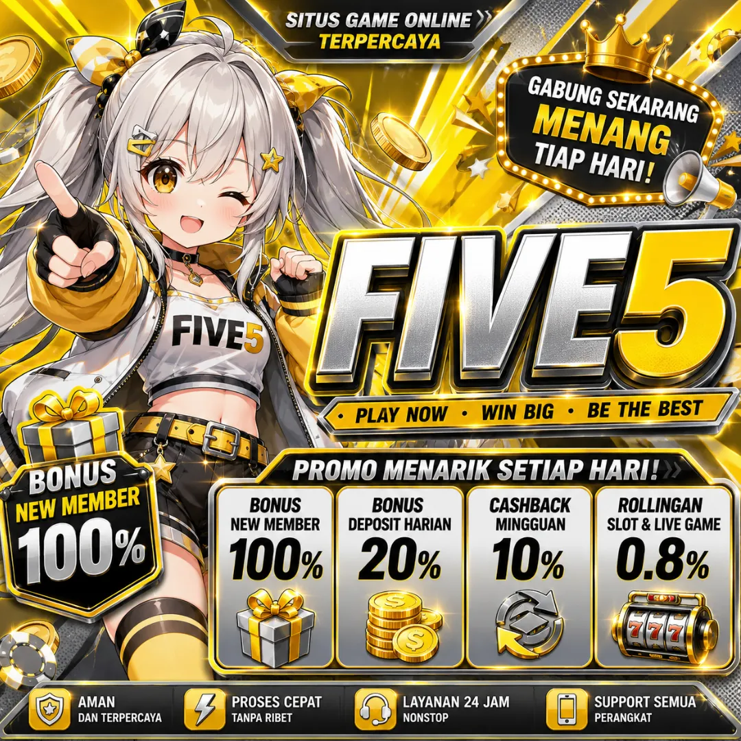 FIVE5Banner